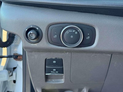 2022 Ford Transit-250 Base