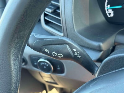 2022 Ford Transit-250 Base