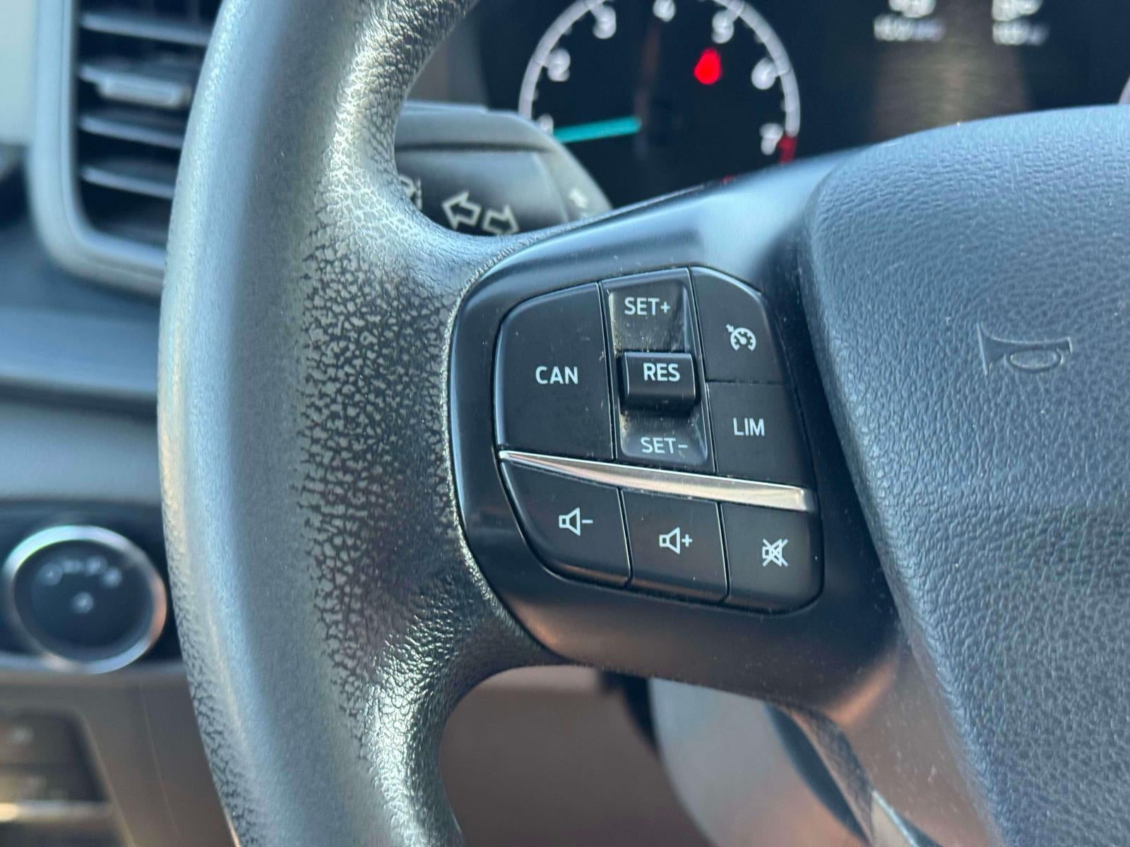 2022 Ford Transit-250 Base
