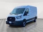 2022 Ford Transit-250 Base