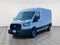 2022 Ford Transit-250 Base