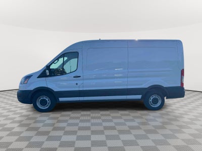 2022 Ford Transit-250 Base