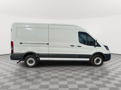 2022 Ford Transit-250 Base