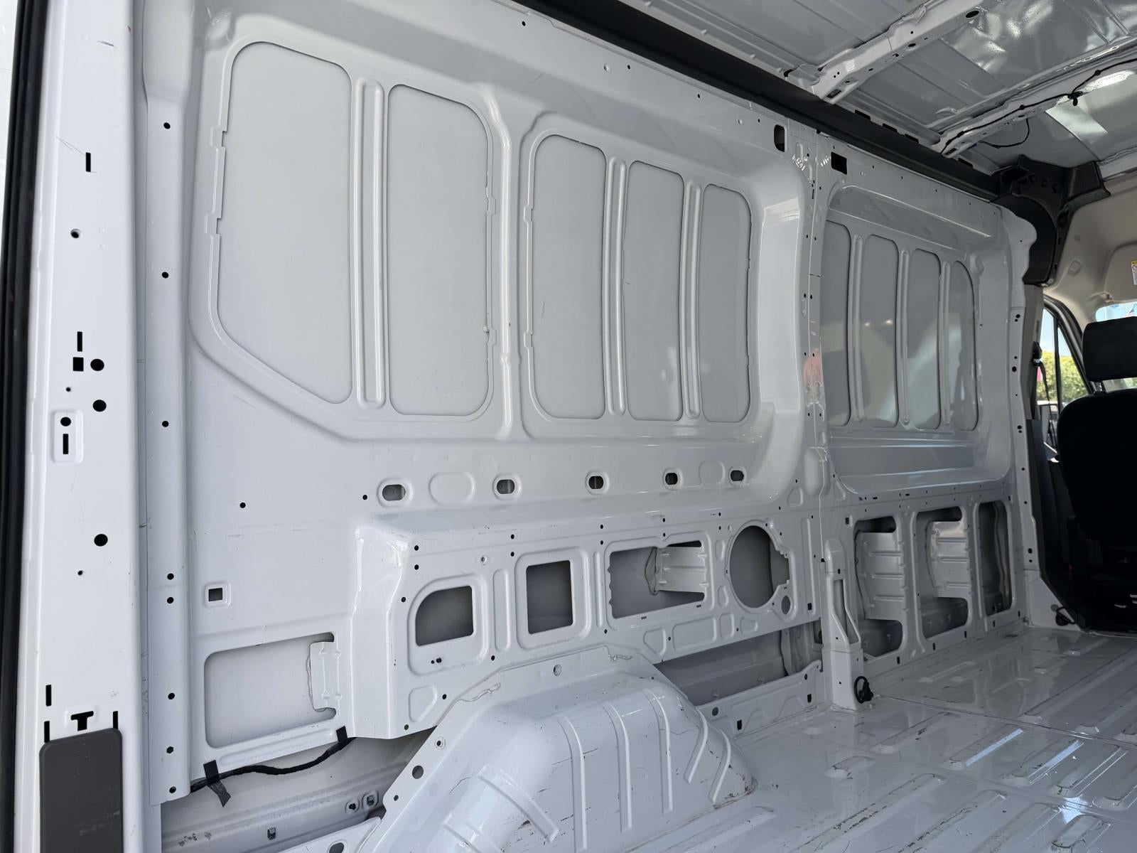 2025 Ford Transit-250 Cargo Van Base