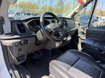 2025 Ford Transit-250 Cargo Van Base