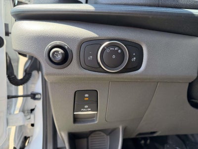 2025 Ford Transit-250 Cargo Van Base