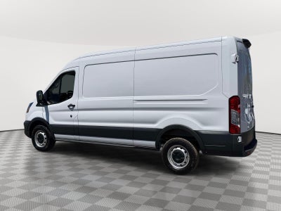 2025 Ford Transit-250 Cargo Van Base