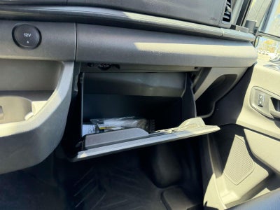 2025 Ford Transit-250 Cargo Van Base