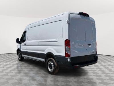 2025 Ford Transit-250 Cargo Van Base