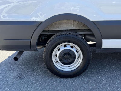 2025 Ford Transit-250 Cargo Van Base