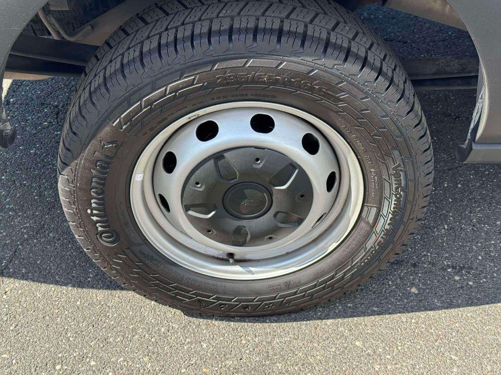 2024 Ford Transit-250 Cargo Van Base