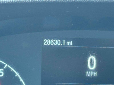 2024 Ford Transit-250 Cargo Van Base