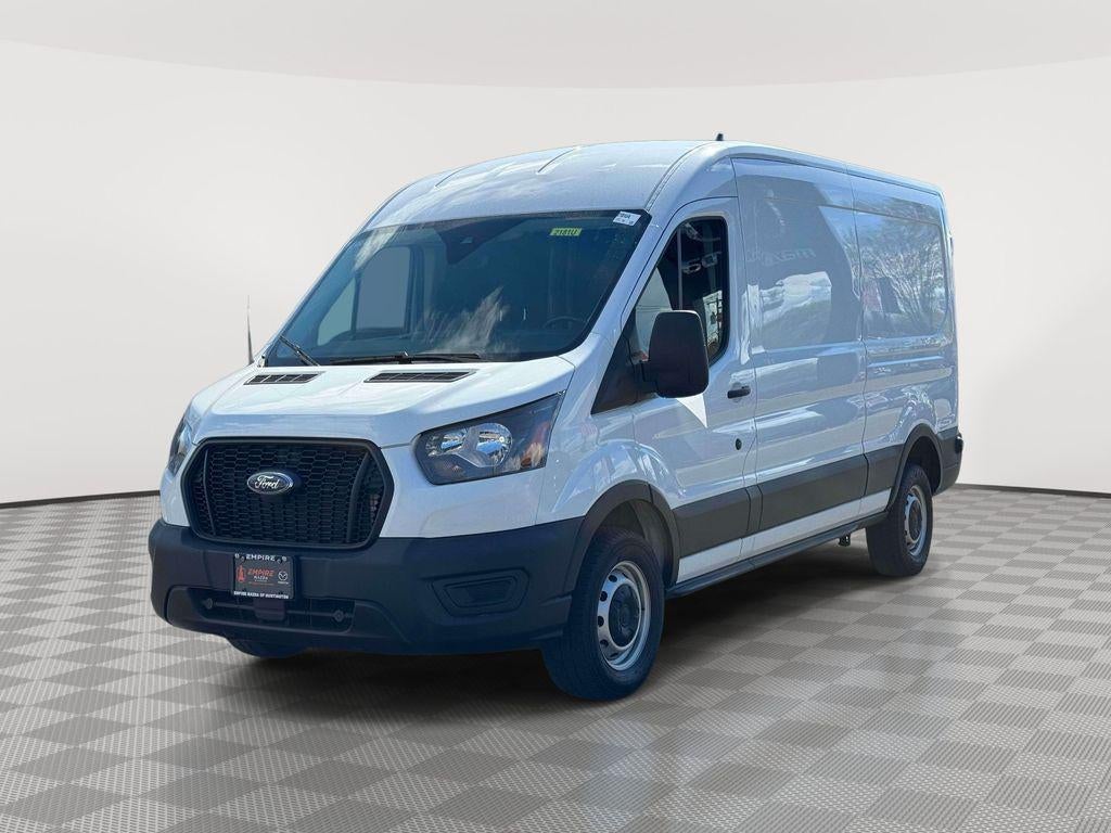 2024 Ford Transit-250 Cargo Van Base