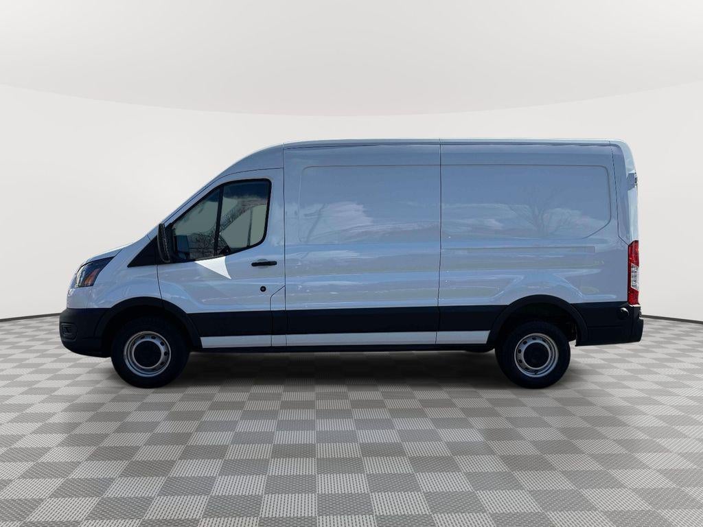 2024 Ford Transit-250 Cargo Van Base