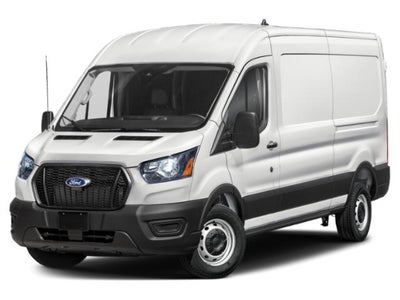 2025 Ford Transit-250 Cargo Van Base