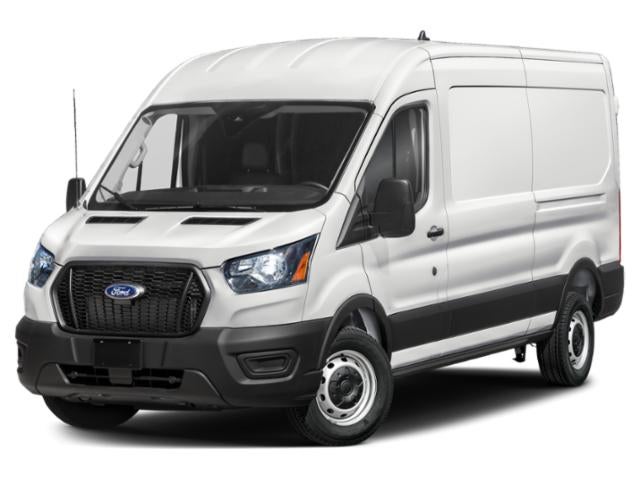 2025 Ford Transit-250 Cargo Van Base