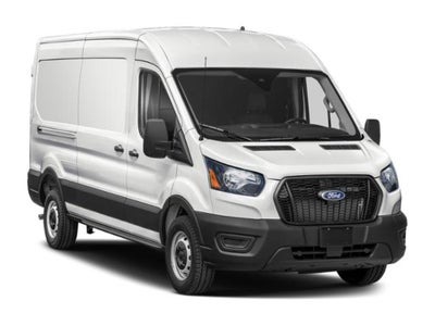 2025 Ford Transit-250 Cargo Van Base