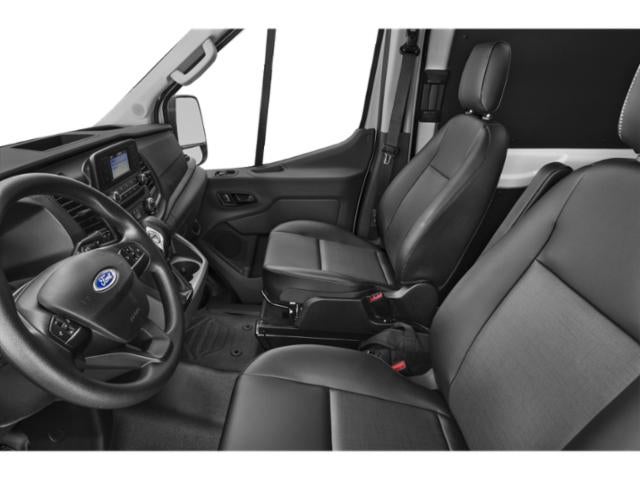 2025 Ford Transit-250 Cargo Van Base
