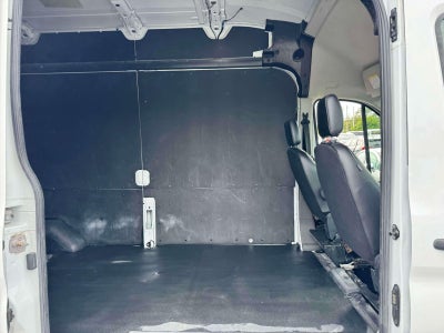 2024 Ford Transit-250 Cargo Base