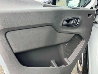 2024 Ford Transit-250 Cargo Base