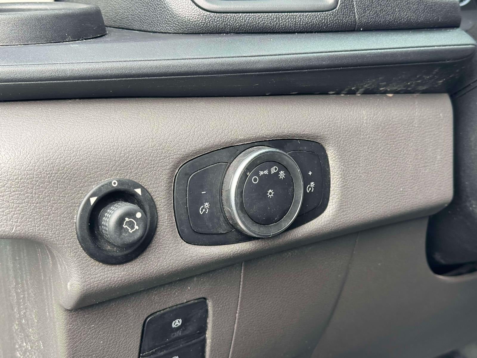 2024 Ford Transit-250 Cargo Base