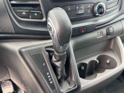 2024 Ford Transit-250 Cargo Base