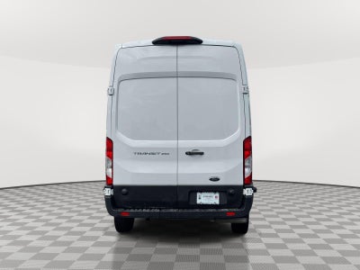 2024 Ford Transit-250 Cargo Base
