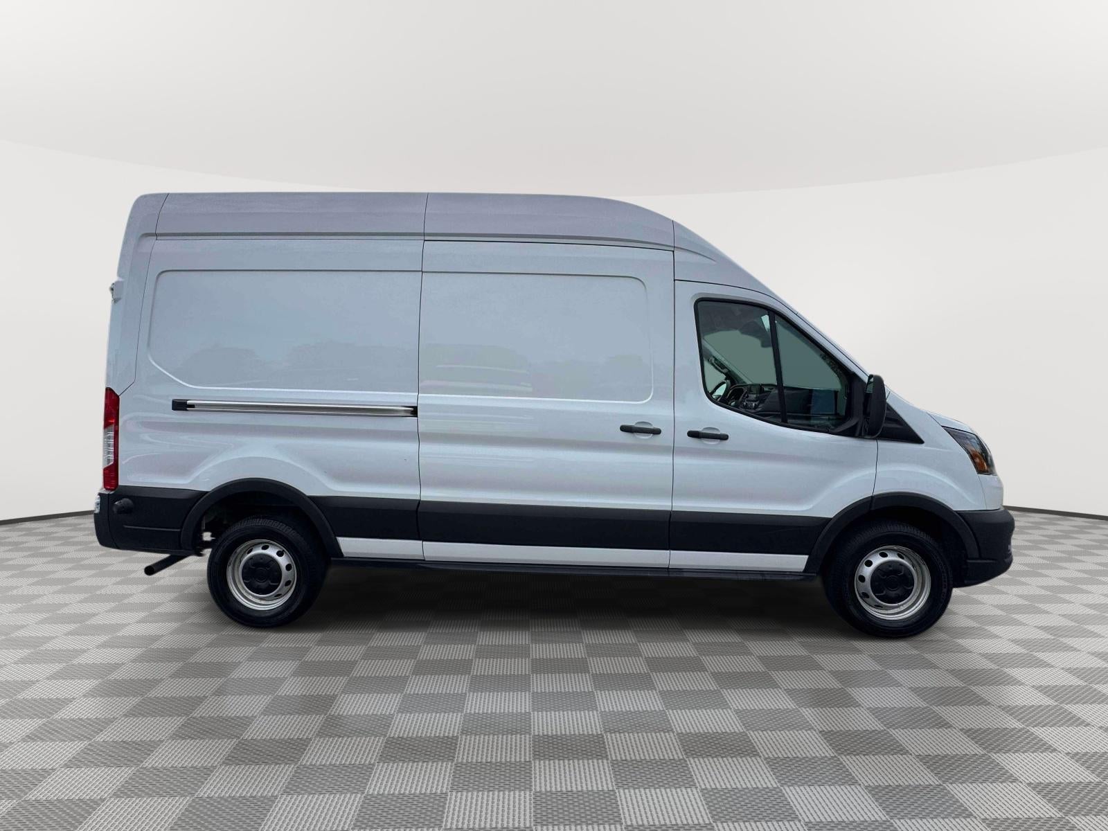 2024 Ford Transit-250 Cargo Base