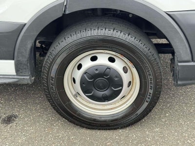 2024 Ford Transit-250 Cargo Base