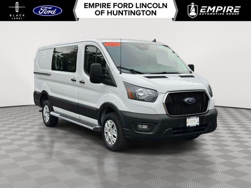 2025 Ford Transit-250 Cargo Van Base