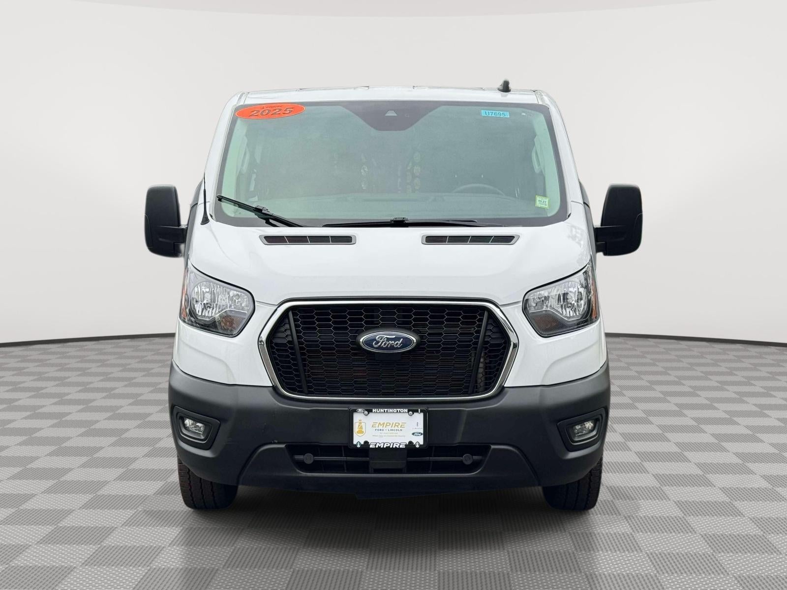 2025 Ford Transit-250 Cargo Van Base
