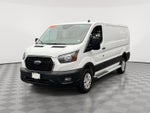 2025 Ford Transit-250 Cargo Van Base