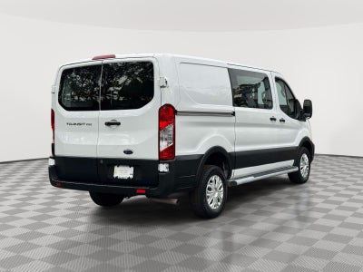 2025 Ford Transit-250 Cargo Van Base