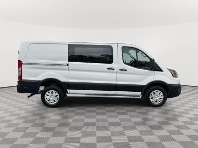 2025 Ford Transit-250 Cargo Van Base
