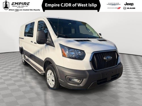 2025 Ford Transit-250 Cargo Van Base