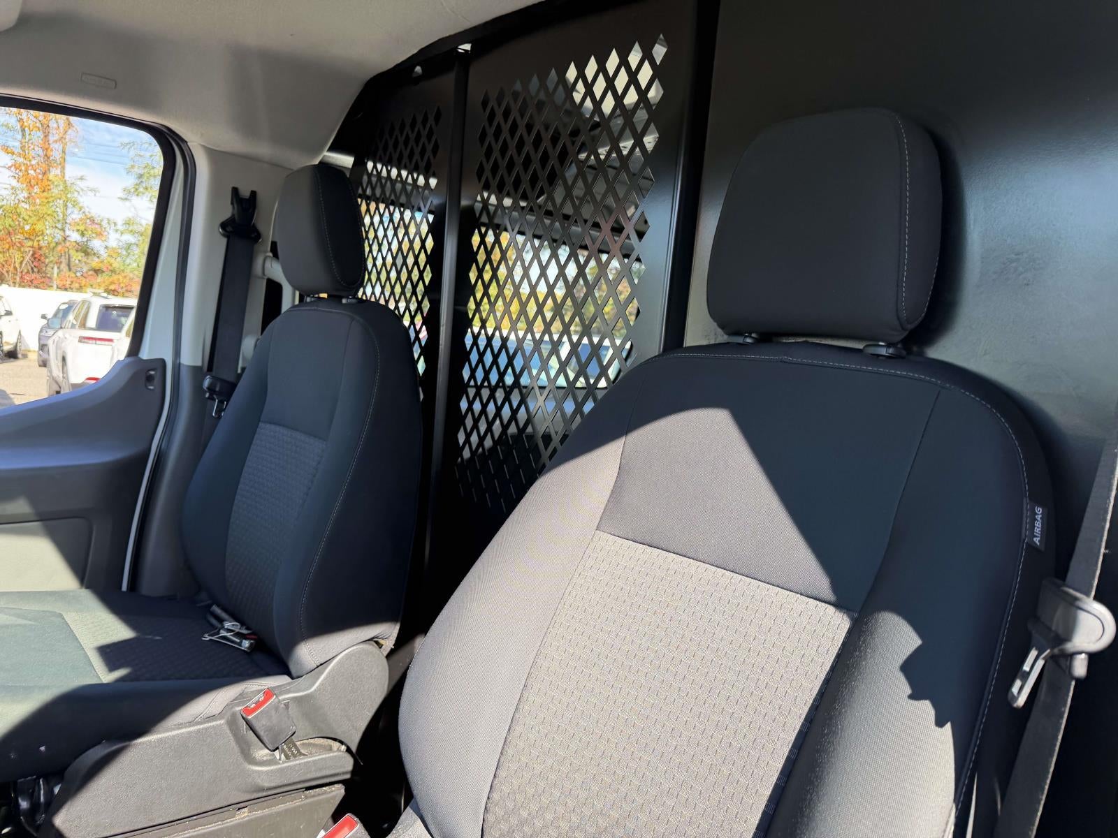 2025 Ford Transit-250 Cargo Van Base