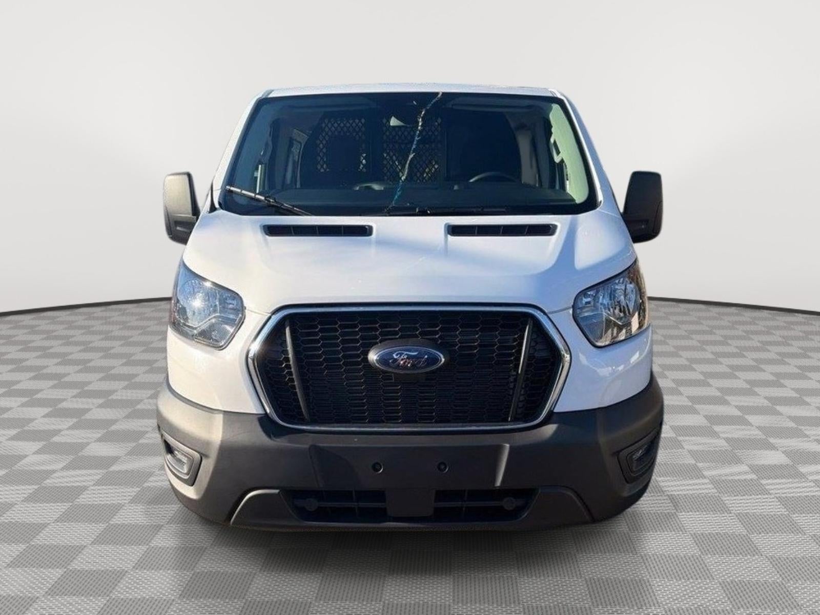2025 Ford Transit-250 Cargo Van Base