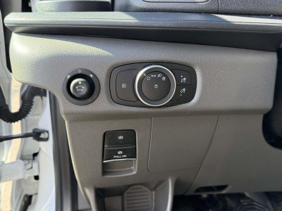 2025 Ford Transit-250 Cargo Van Base