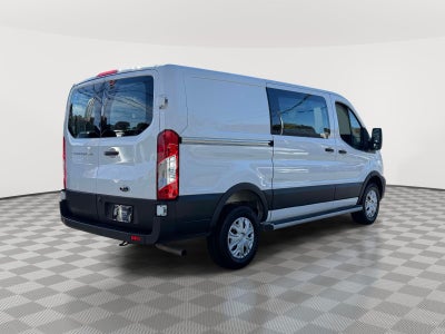 2025 Ford Transit-250 Cargo Van Base