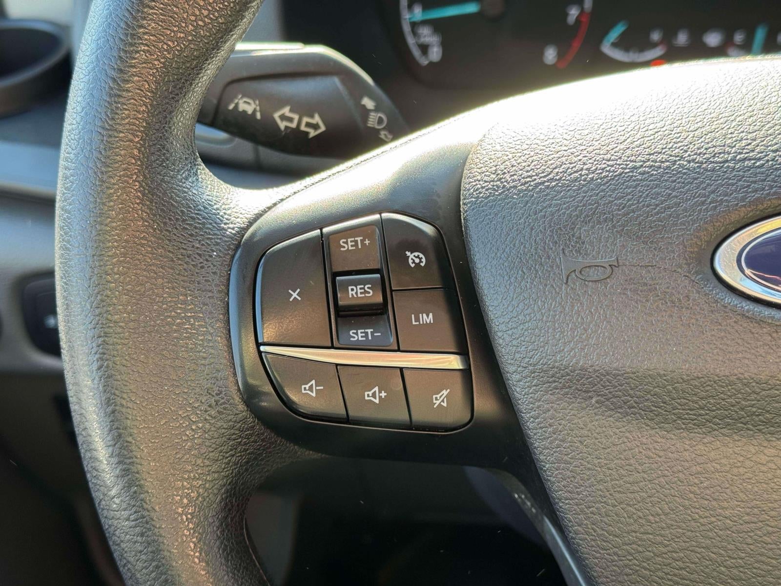 2024 Ford Transit-250 Cargo Van Base