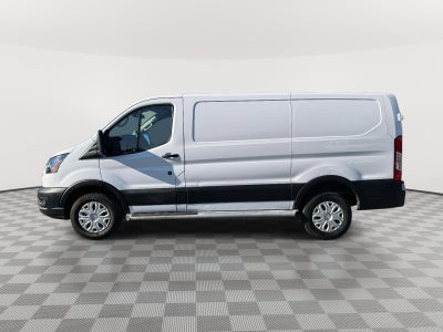 2024 Ford Transit-250 Cargo Van Base
