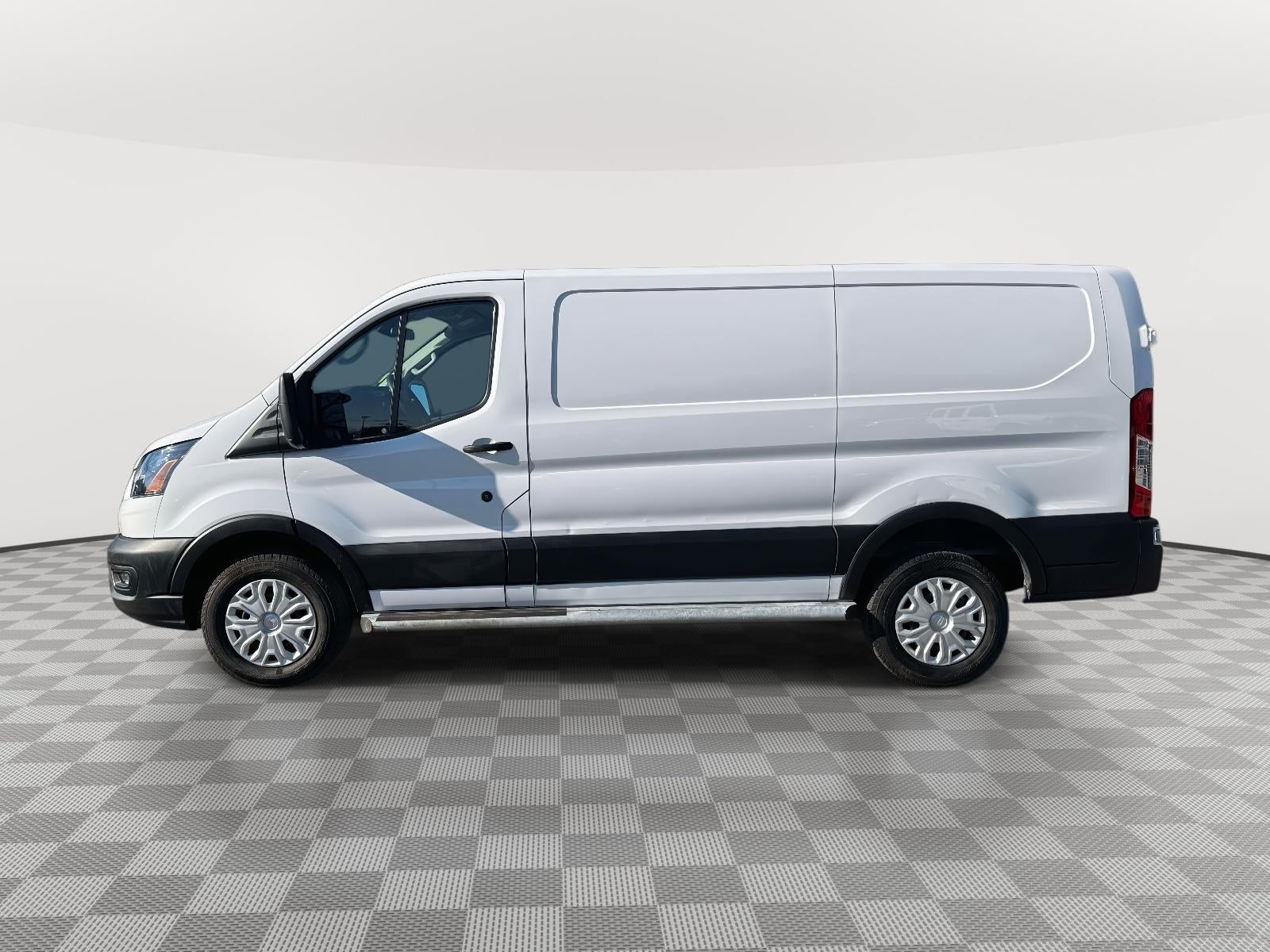 2024 Ford Transit-250 Cargo Van Base