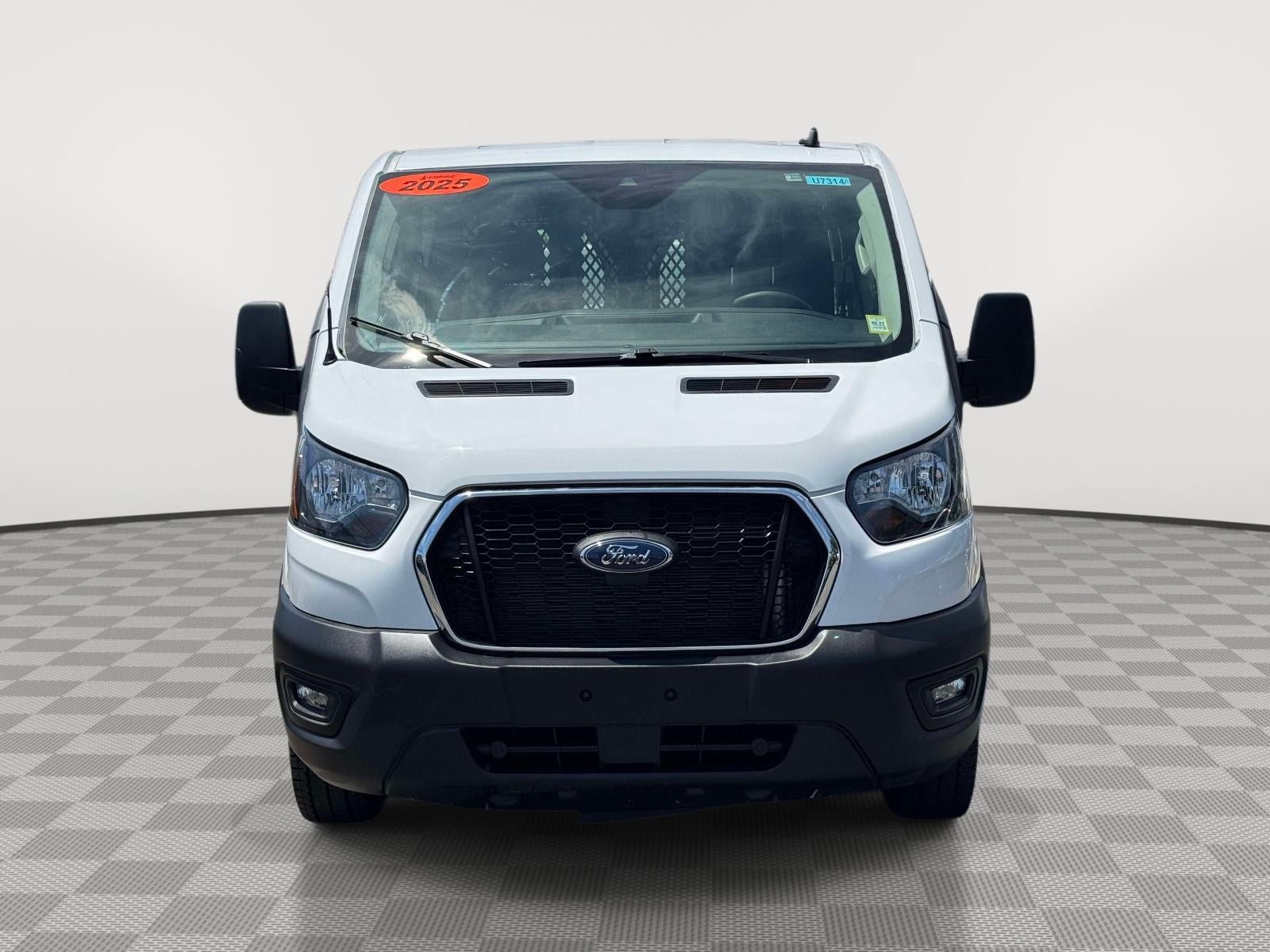 2025 Ford Transit-250 Cargo Van Base