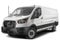 2025 Ford Transit-250 Cargo Van Base