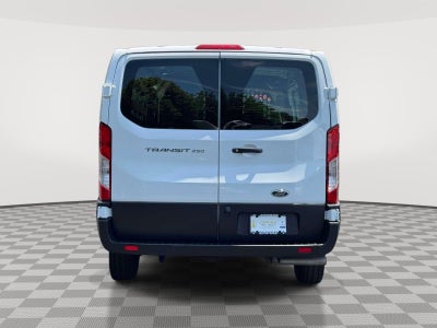 2025 Ford Transit-250 Cargo Van Base