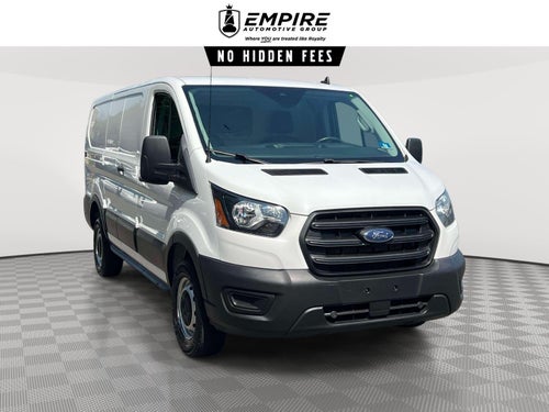 2020 Ford Transit-250 Cargo Van Base