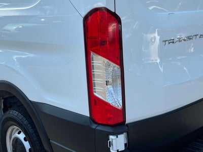 2020 Ford Transit-250 Cargo Van Base
