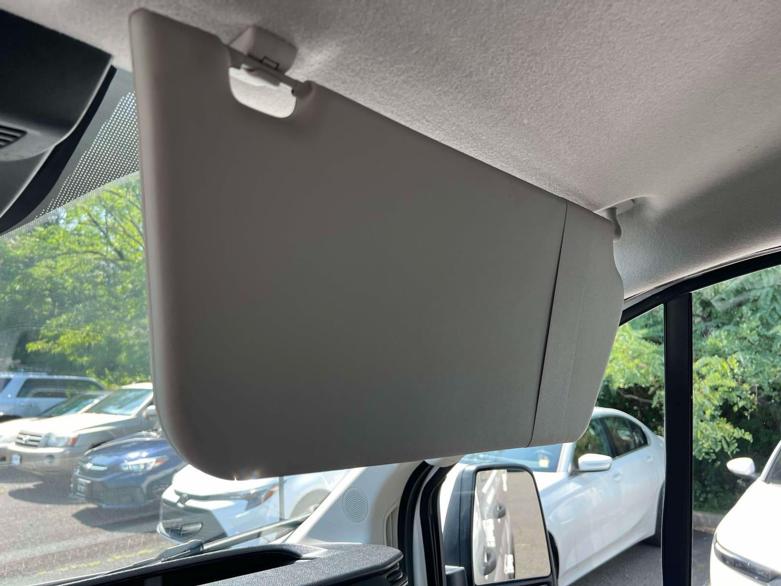 2020 Ford Transit-250 Cargo Van Base