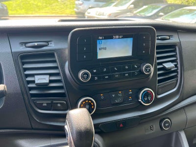 2020 Ford Transit-250 Cargo Van Base