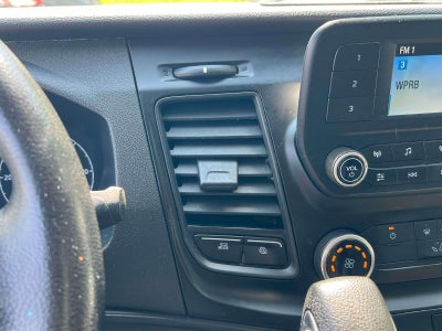 2020 Ford Transit-250 Cargo Van Base
